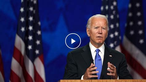 How to Watch the Biden.